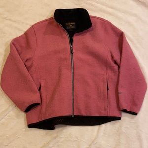 Woolrich women’s zip up